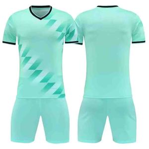 Soccer Uniform and kids Football soccer Jerseys team Name and Number <b>Boys</b> Sport Uniform - Product Image 2
