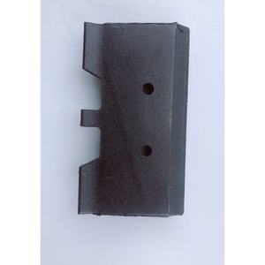 איכות גבוהה פאבר מדרכה מערכת מסלול משטח 200 מ "מ - Product Image 3