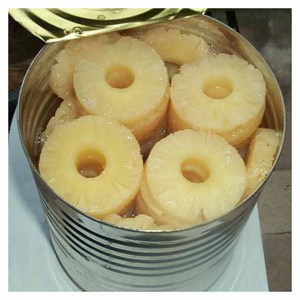 สับปะรดกระป๋องราคาถูก - Product Image 4