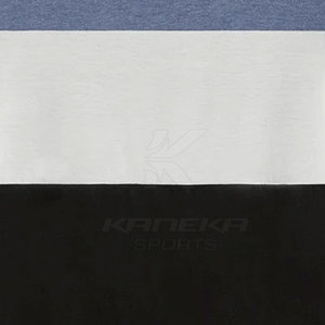 Camisetas de Hombre de Alta Calidad para Uso Casual, 100% Algodón, Ligeras, Transpirables, de Secado Rápido, Color Personalizado - Product Image 3