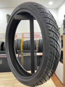 ยางรถสกู๊ตเตอร์ K334A 70/90-17 80/90-17 จาก KUMATIRE ยางแบบไม่มียางใน ทนทาน เหมาะสำหรับผู้ขับขี่ในเมืองทุกวัน - Product Image 4
