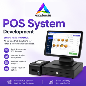 Desarrollo de Sistemas POS - Product Image 2