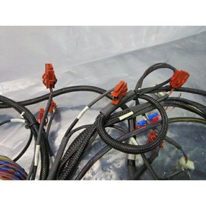 AMAT 0140-35732 P5000 Arnés de Cables para Cámara - Equipo y Piezas de Semiconductores de Confianza de Marca Global - Product Image 6