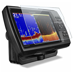 Détecteur de poissons E-Striker Vivid 7sv de qualité supérieure - Product Image 2