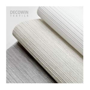 Persiana Enrollable de Tela Decowin SCKO, Persiana Filtrante de Luz para Sala de Estar - Product Image 2