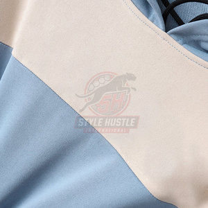 Servicio OEM al por Mayor, Sudaderas con Capucha para Hombre de Diseño Básico, Ligeras, Transpirables y de Secado Rápido, Hechas en Pakistán - Product Image 5