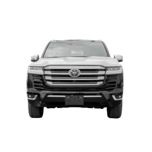 NUEVO TOYOTA LAND CRUISER VXR 2026, 3.5L, 0KM, 7 PLAZAS, 6 CILINDROS, 499HP, TRANSMISIÓN AUTOMÁTICA - Product Image 1