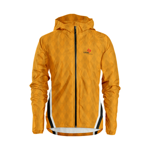 Chaqueta Deportiva Ligera Personalizada con Capucha y Cremallera para Entrenamiento de Equipos y Eventos Deportivos - Product Image 2