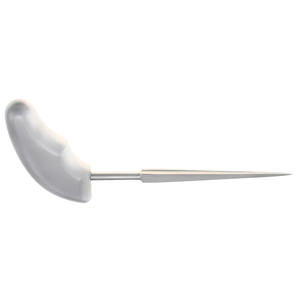 18 Cm/7'' Precision Orthopedic Stainless Steel <b>Reamer</b> for Bone Shaping Manual Surgical Instrument CE Certified By Grip Surgical - Product Image 4