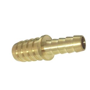Conector de latón para manguera, adaptador de manguera de agua de baja presión, empalmador/reparador de mangueras (AOL-053) Fabricantes y exportadores de conexiones - Product Image 6