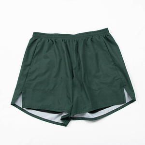 Custom Gym <b>Shorts</b> 2 in 1 Polyester Quick Dry Outdoor <b>Compression</b> <b>Shorts</b> Running Fitted <b>Mens</b> Running <b>Shorts</b> - Product Image 5
