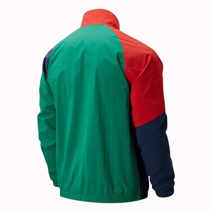 New Design <b>Lightweight</b> <b>Men</b> Windbreaker <b>Jacket</b> High Quality <b>Rain</b> <b>Jacket</b> for Outdoor Activities and Sport Wear - Product Image 5