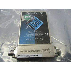 Unit Model <b>1660</b>, Mass Flow Controller, UFC-<b>1660</b> - Trusted Global Legacy Semiconductor Equipment and Parts at - Product Image 5