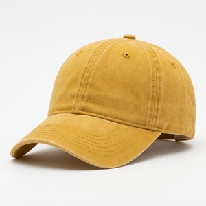 Gorra de Béisbol de Alta Calidad con Bordado 3D en Espiga, Lazo de Lona, Estilo Hip Hop, 100% Algodón, Transpirable, Marca Fortleo - Product Image 3