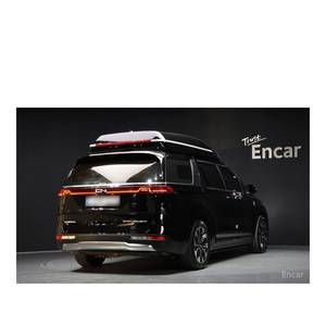 Kia Carnival High-Rise Limousine Mai 2022 9 places Essence Automatique avec caméra de recul 9 992 km - Product Image 2