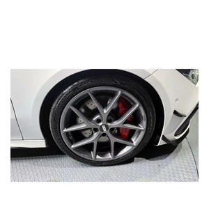 Mercedes-Benz CLA- AMG CLA 45 S 4MATIC+ 2022, Volante a la Izquierda, Cámara Trasera, 65,771 km - Product Image 5