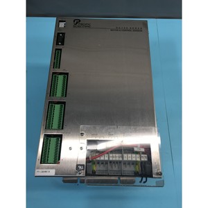Servomotor Pacific Scientific SC755A040-08 SC750 - Equipo y Piezas de Semiconductores de Confianza con Legado Global - Product Image 1