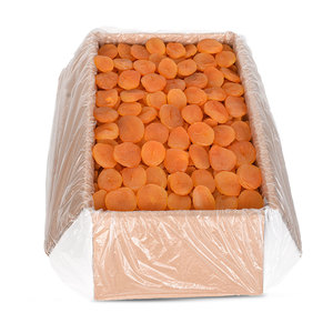 Abricots secs de qualité supérieure, abricots secs pour les acheteurs en gros, au goût riche et à 98 % de qualité naturelle, sélection supérieure - Product Image 4