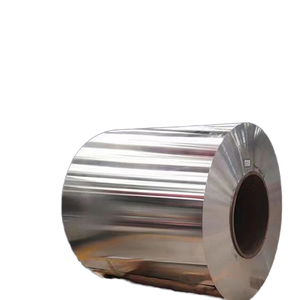 Wide Format Aluminum <b>Foil</b> Roll 600mm for Commercial Use - Product Image 2