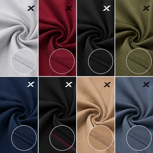 X Men Matching <b>T</b>-<b>Shirt</b> And Shorts Set Sporty Quick Dry Gym Active Wear Summer Crew Neck Solid Color Workout Outfits Casual Wear - Product Image 5