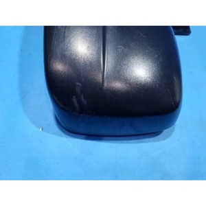 H-1 2008-2015 LEFT Outside Rear View <b>Mirror</b>, LH Used OEM 876104H100 - Product Image 3
