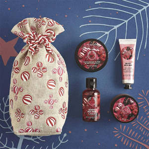 Bolsa Organizadora de Cosméticos de Yute Resistente, Bolsa de Almacenamiento de Maquillaje Natural - Product Image 2