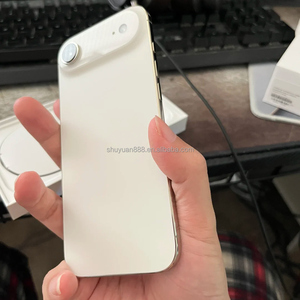 Wholesale Good Price PhoneAir US Version Smart Unlocked Mobile for I Phone17 Air Ai Phone for I Phone Air 17 256GB 512GB - Product Image 2