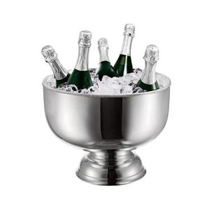 Hot Selling Durable <b>Gold</b> Plated Stainless Steel Champagne Bowl For Bottle Chilling Use Home And Party Serving Use Champagne Bowl - Product Image 4
