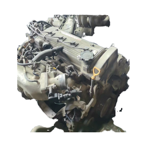 ใช้สำหรับประกอบเครื่องยนต์รุ่น 5A สภาพดี - Product Image 1