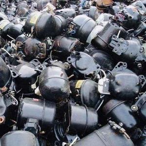 Gran Demanda de Chatarra de Compresores de Refrigeradores y Aires Acondicionados, Compresores 100% Usados para el Mercado de Chatarra al por Mayor y Necesidades de Reciclaje Industrial - Product Image 6