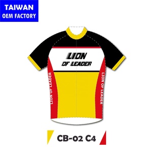 Camiseta de ciclismo para hombre con logotipo personalizado de alta calidad, ropa de bicicleta, UNIFORMES DE EQUIPO, ropa deportiva personalizable para ciclistas - Product Image 6
