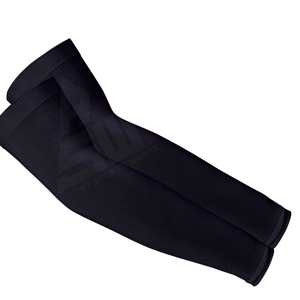 RIFAT SPORTS WEAR Manches de compression respirantes anti-UV rafraîchissantes pour le cyclisme, grande taille unisexe, Spandex Polyester 80g - Product Image 3