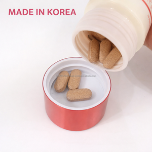 Extracto de Té Verde Coreano Premium, Tabletas Nutritivas de Hoja de Banaba con Catequina, Marca Privada Personalizada - Product Image 5