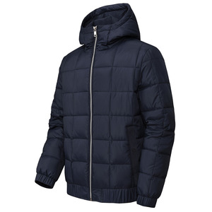 Chaquetas de Invierno para Hombre, Abrigos Acolchados Gruesos y Cálidos para el Invierno 2026 - Product Image 1