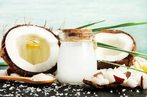 SUMINISTRO AL POR MAYOR DE ACEITE DE COCO CRUDO NO DE GRADO ALIMENTICIO DESDE VIETNAM - Product Image 2