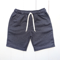 Shorts de sport d'été vierges de haute qualité pour hommes, shorts de sport athlétiques pour hommes, shorts de jogging