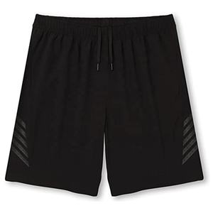 Pantalones cortos de culturismo para hombre al por mayor, pantalones cortos con estampado de logotipo personalizado para hombre, ropa informal de moda, pantalones cortos de gimnasio para hombre, pantalones cortos de calentamiento para gimnasio - Product Image 1