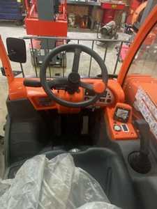 Montacargas con Motor Diésel de Primera Calidad, Capacidad de Carga de 2500 kg, Apilador y Recuperador Hidráulico8 - Product Image 5