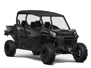 2026 Commander MAX XT-P 1000R - Product Image 1