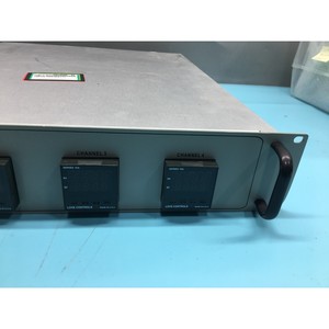 Lot de 5 objectifs Inko ASM104*84*3.7-NC-HTF-2-A-IA - Équipements et pièces semi-conducteurs d'occasion fiables à l'échelle mondiale - Product Image 3