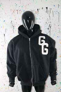 Casual Wear Long Sleeve <b>Lightweight</b> <b>Hoodie</b> Affordable Price basics OEM Service <b>Hoodies</b> Men For Sale FZYPS SPORTS - Product Image 5