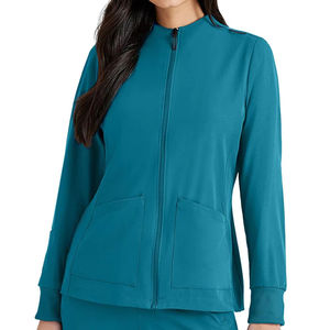 Servicio OEM: Uniformes Médicos, Uniformes de Enfermera, Chaquetas Unisex para Hospital, Chaquetas para Mujeres para Hospital - Product Image 1