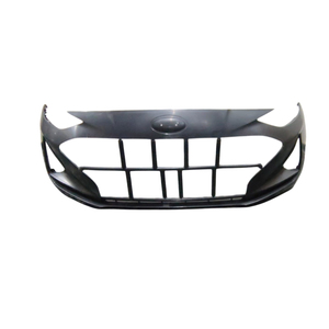 Cubierta de parachoques delantero compatible con Hyundai Grand i10 Nios 1.2L OEM 86511-K6000 MOBISS G4LA 1248cc 2019-2022 - Product Image 1
