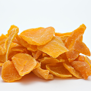 มะม่วงอบแห้ง1กก. มีรสชาติดีระดับพรีเมี่ยม - Product Image 4