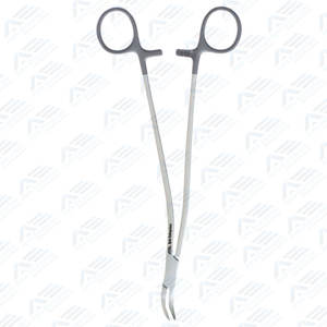 Ciseaux de premiers secours avec sonde de sécurité et lame dentelée, instruments médicaux pour les premiers intervenants, ciseaux Tufcut - Product Image 3