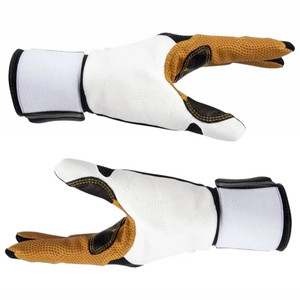 Gants de golf de qualité supérieure, best-sellers, pour droitiers et gauchers, respirants, en tissu doux, avec logo et couleur personnalisés. - Product Image 1