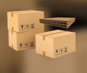 Proveedor de Cajas de Cartón Corrugado de Tamaño Personalizado en India, Fabricante de Cajas de Embalaje de Cartón Corrugado en India, Precio de Oferta - Product Image 3