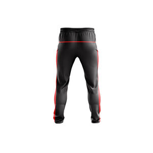 Uniforme de Cricket Sublimado Personalizado de Alta Calidad para Hombre, Nuevo Diseño, Servicio OEM, Uniforme de Cricket Sublimado de Buena Calidad - Product Image 5