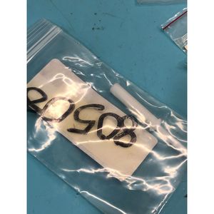 Lote de 8 Pasadores de Liberación Rápida VARIAN 6176800, 182796 - Equipo y Piezas de Semiconductores de Confianza de Tradicción Global - Product Image 3