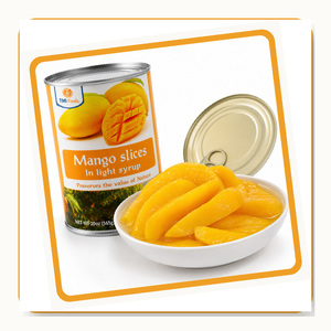 Mango Enlatado Dulce y Delicioso de Primera Calidad, Precio de Mayoreo, Venta Caliente, Suministro de Fabricante Vietnamita - Product Image 4